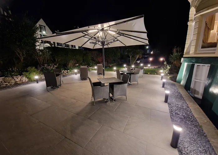 The Annan Hotel